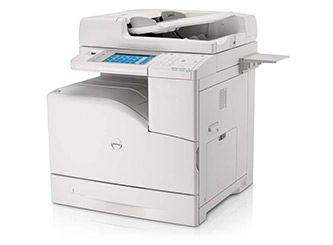 Dell C5765dn, Colour Multifunction Printer