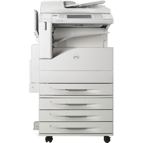 Dell C7765dn, Colour Multifunction Printer