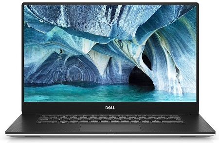 Dell F2DR473, XPS 15 7590, Laptop 