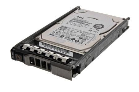 Toshiba AL15SEB24EQY, 2.4TB 2.5in SFF 12Gbps 10K SAS Hard Drive