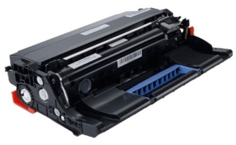 Dell KVK63, Imaging Drum Kit Black, B2360dn, B3460dn, B3465dnf, S2830dn- Original
