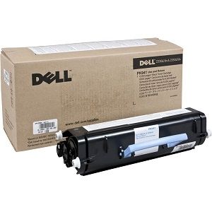 Dell 593-10335, Use and Return Toner Cartridge HC Black, 2330, 2350- Original