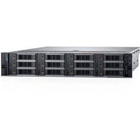 Dell Poweredge R740, 2U, 6130 16G DDR4 4T hard disk drive