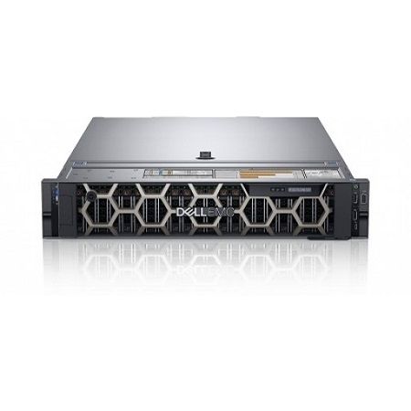 Dell PowerEdge R740, In tel Xeon Silver 4310T 2.3G, 10C/20T H330 Rack Server