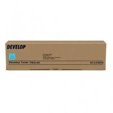 Develop TN319C, Toner Cartridge Cyan, Ineo +360- Original