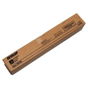 Develop TN319K, Toner Cartridge Black, Ineo +360- Original