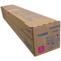 Develop A3VX3D0, Toner Cartridge Magenta, Ineo +1060, +1070- Original