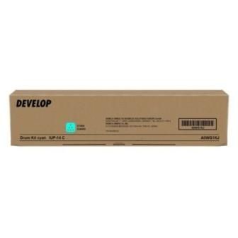Develop A0WG1KJ, Drum Unit Cyan, Ineo +25, +35- Original