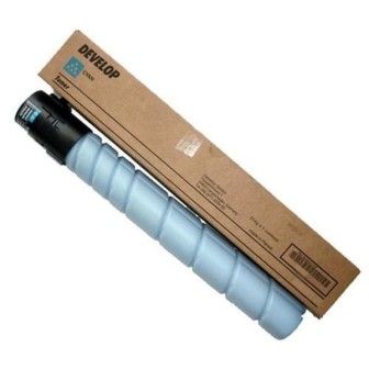 Develop A8K34D0, Toner Cartridge Cyan, Ineo +227, +287- Original