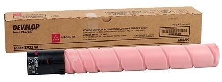 Develop A8K33D0, Toner Cartridge Magenta, Ineo +227, +287- Original