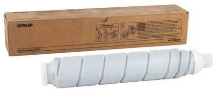 Develop 024F, Toner Cartridge Black, Ineo 360, 420, 500, 501- Original