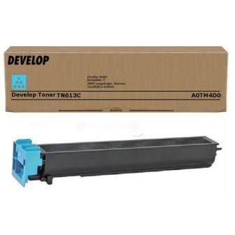 Develop A0TM4D0, Toner Cartridge Cyan, Ineo +452, 552, 652- Original