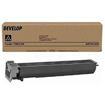 Develop A0TM1D0, Toner Cartridge Black, Ineo +452, 552, 652- Original