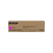 Develop A3VX353, Toner Cartridge Magenta, INEO +2060L- Original