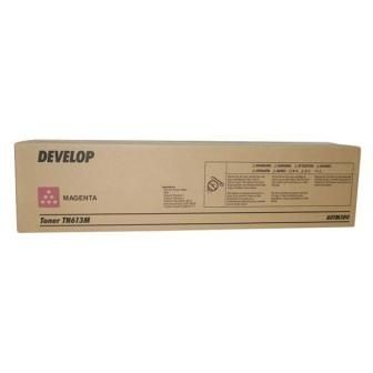 Develop A0TM3D0, Toner Cartridge Magenta, Ineo +452, 552, 652- Original