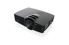Optoma DH1008, DLP Projector