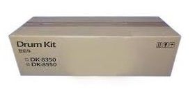 Kyocera 302ND93072, Drum Unit Black, Taskalfa 5002i, 4052ci, 5052ci, 6052ci- Original 