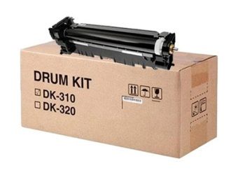 Kyocera Mita DK-310, Imaging Drum Kit, FS2000D, 3900DN, 4000DN- Original