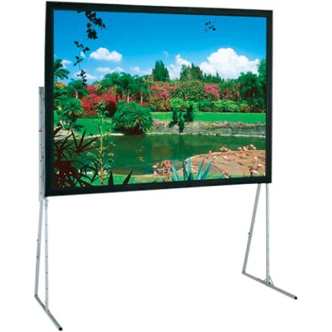 Draper DR241284, Ultimate Folding Projector Screen