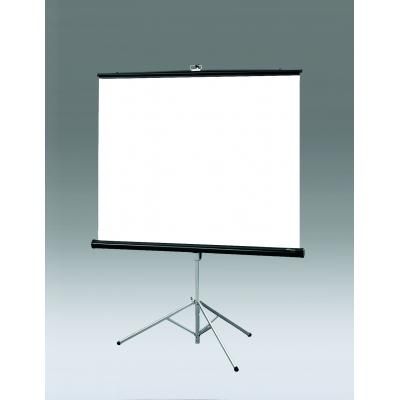 Draper Group Ltd DR216009 Consul Tripod Projection Screen