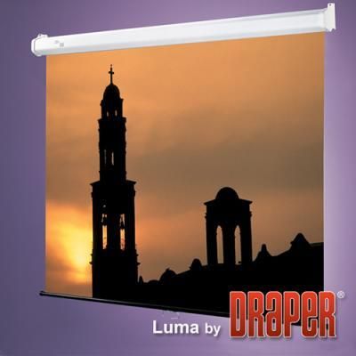 Draper Group Ltd DR130029  Baronet Elec Projection Screen