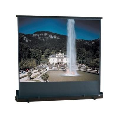 Draper Group Ltd DR230006 Roadwarrior Portable Projector Screen