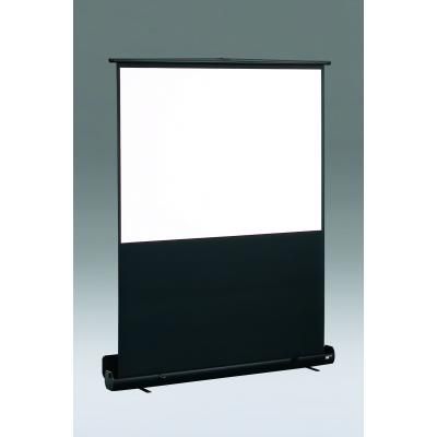 Draper Group Ltd DR230003 Roadwarrior Portable Projector Screen