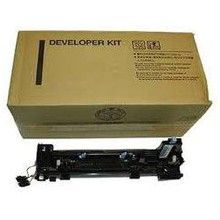 Kyocera Mita 302JZ93190, Developer Assembly Black, Taskalfa 250ci, 300ci- Original