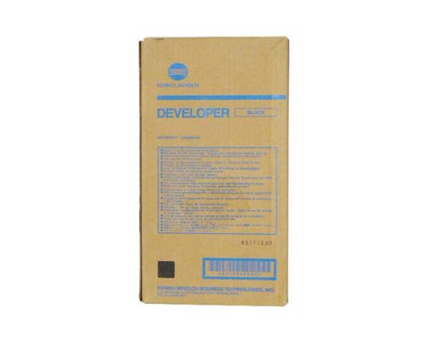 Konica Minolta A04P600, Developer Black, Bizhub Press C6000, C7000- Compatible