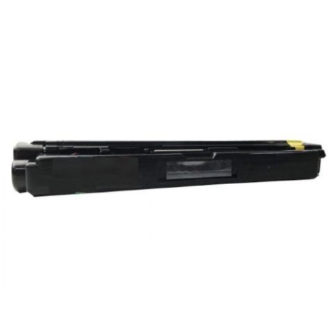 Kyocera 302NP93074, Developer Unit Yellow, Taskalfa 2551ci- Original