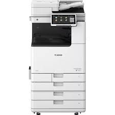 Canon imageRUNNER ADVANCE DX4925i, Mono Laser Multifunctional Printer