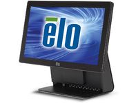 Elo E001466-POSR7, 15.6", 15E2  iTouch Monitor