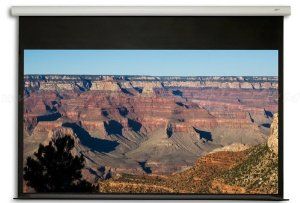 Elite PM110HT-E12, Projection Screen