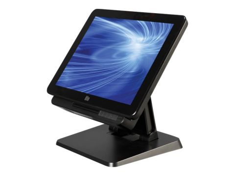 Elo E126848, X2-15 15IN INTELIT WIN7 PRO, All in One DeskTop Touch Monitor