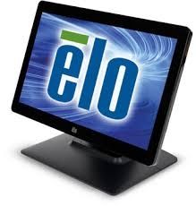 Elo TouchSystem E318746, 15.6" TouchScreen Monitor