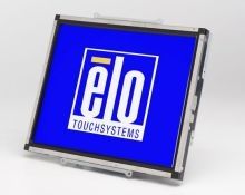 ELO Touch E701210, 1537L 15" Open-Frame Touch Monitor