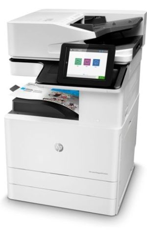 HP Laserjet E77822dn, Colour Printer