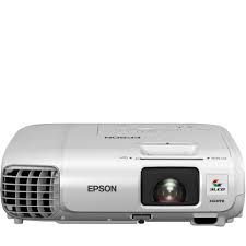 Epson EB-98, Projector