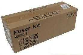 Kyocera 302P793020, Fuser Unit, ECOSYS P4040- Original 