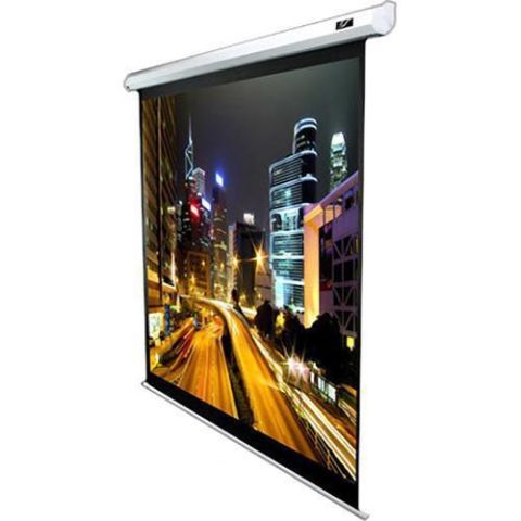 Elite ELECTRIC85X Electric Spectrum Projection Screen
