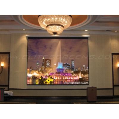Elite VMAX180XWV2-WHITE Projection Screen