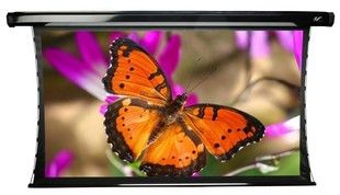 Elite PM144HT PowerMAX Pro Series Projection Screen