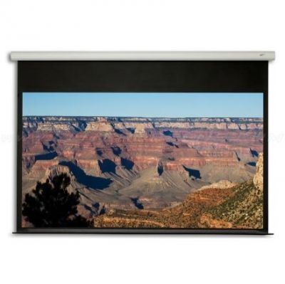 Elite PM90VT PowerMAX Pro Series Projection Screen