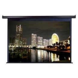 Elite VMAX180UWV-PLUS2  Electric VMax  Projection Screen