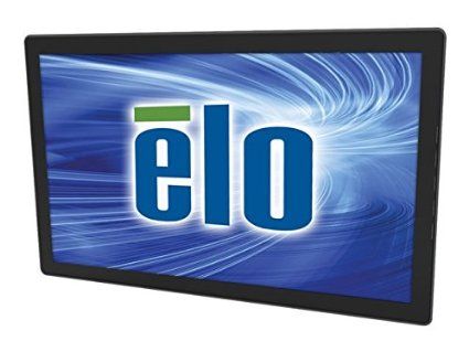 Elo E000416, 2440L(24.0 inch) Touch Monitor