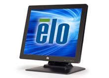 Elo E016808, 1723L 17" Touchscreen Monitor
