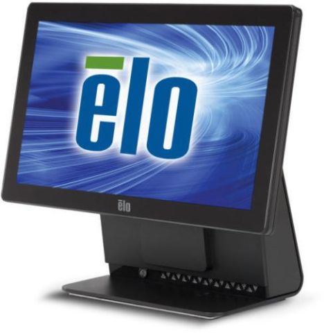 Elo E132107, X3 15" Touchscreen Computer