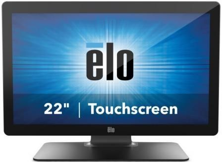 Elo E351600, 2202L 22", Touchscreen Monitor