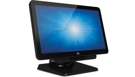 Elo Touch Solutions E521522, 20" Aio Touchscreen Computer