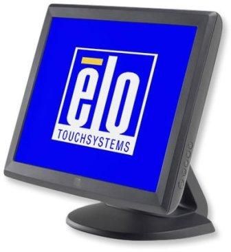 Elo E700813, 1515L 15" Touchscreen Monitor